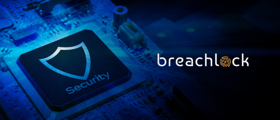 BreachLock Unveils Breach360 BreachLock Unveils Breach360