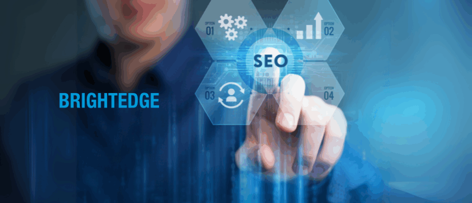 BrightEdge AI Search
