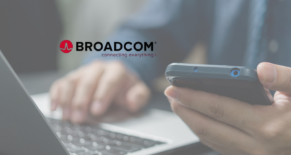 Broadcom Debuts AI Edge Solutions