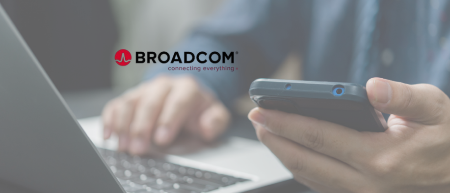 Broadcom Debuts AI Edge Solutions Broadcom Debuts AI Edge Solutions