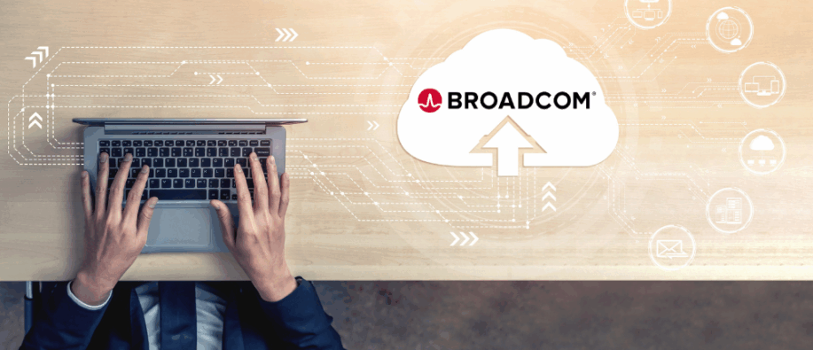 Broadcom Pushes Open Ecosystem for VMware Cloud Broadcom Pushes Open Ecosystem for VMware Cloud