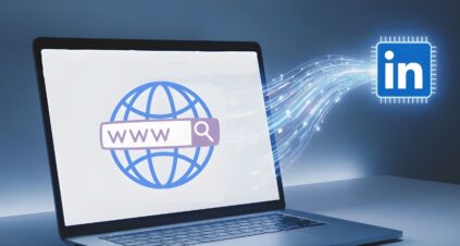 BrowserGate report indicates LinkedIn scans browsers using codes