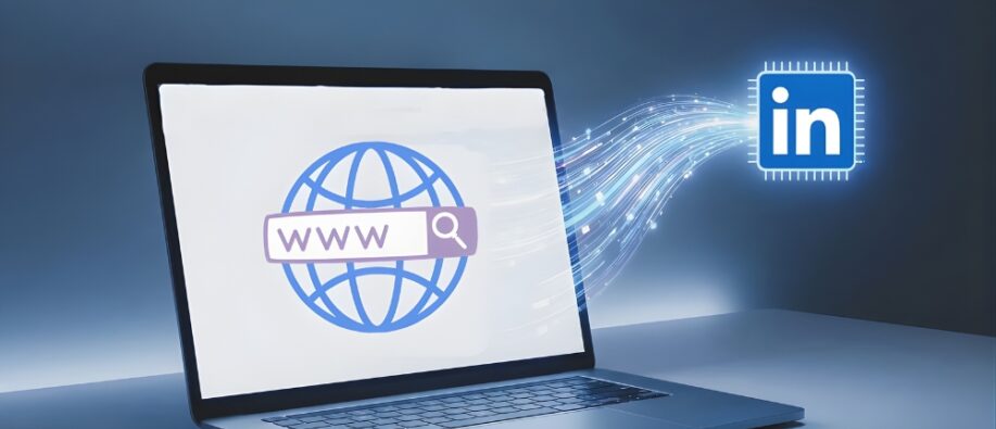 BrowserGate report indicates LinkedIn scans browsers using codes