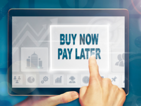 Buy Now, Pay Later Buy Now, Pay Later