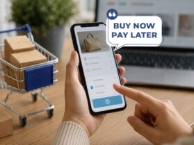 Buy Now, Pay Later (BNPL) Buy Now, Pay Later