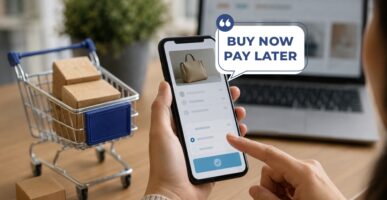 Buy Now, Pay Later (BNPL) Buy Now, Pay Later