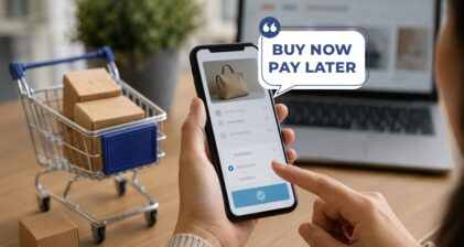 Buy Now, Pay Later