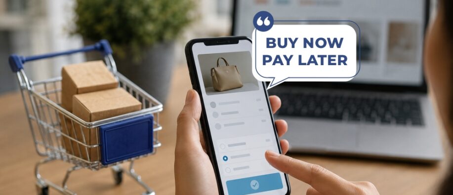 Buy Now, Pay Later (BNPL) Buy Now, Pay Later