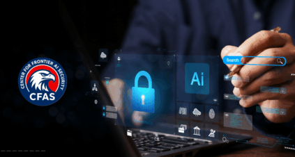 CFAS Opens to Boost AI Security in National Defense