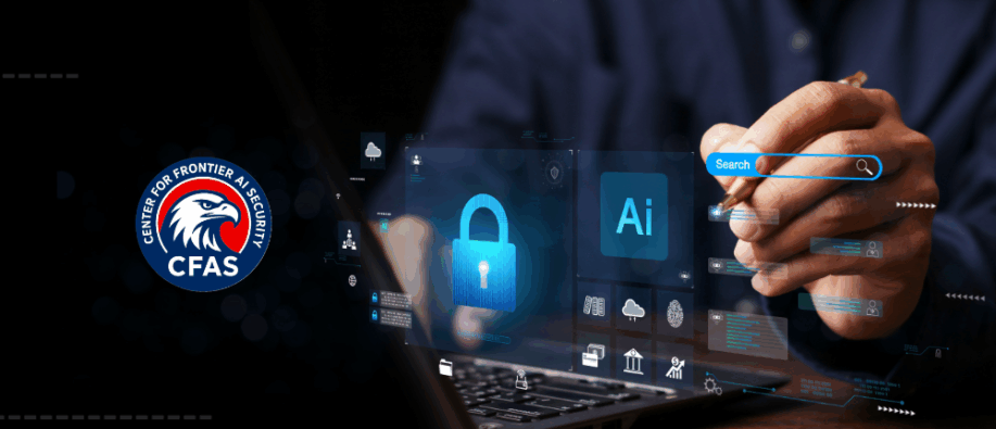 CFAS Opens to Boost AI Security in National Defense CFAS Opens to Boost AI Security in National Defense