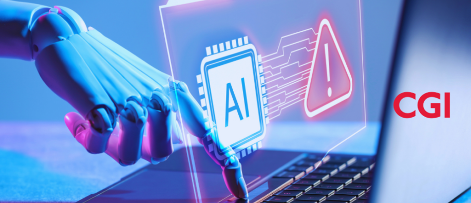 CGI Launches Secure Sovereign AI Platform CGI Launches Secure Sovereign AI Platform