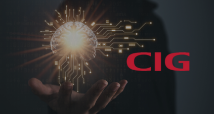 CIG Edge AI Broadband Network X 2026