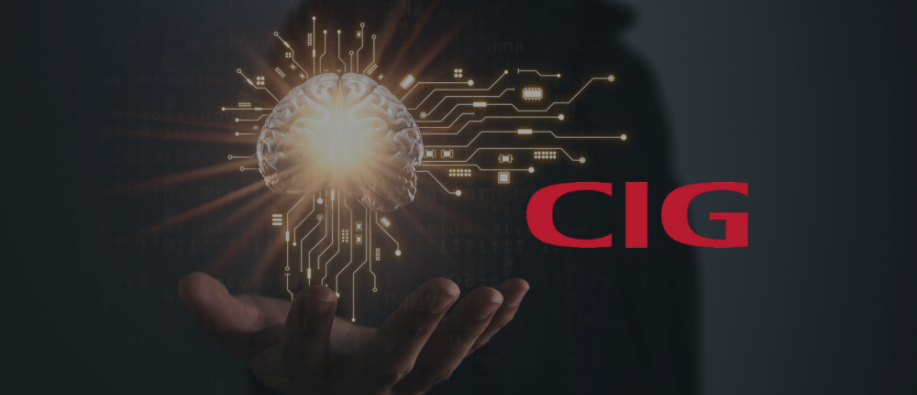 CIG Edge AI Broadband Network X 2026