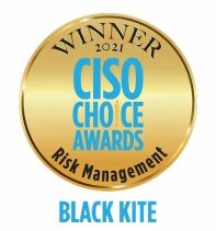 CISO CHOICE AWARDS 2021 - Black Kite