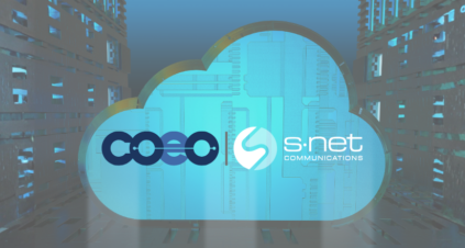 COEO Buys S-NET for Mid-Market IT Expansion