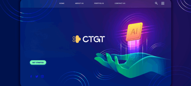 CTGT Removes Bias in DeepSeek