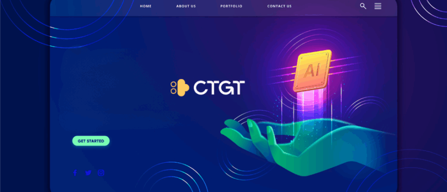 CTGT Removes Bias in DeepSeek