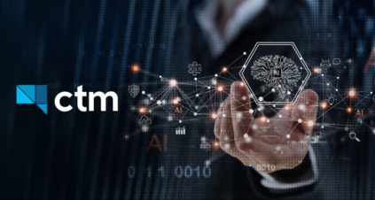CTM Enhances Conversation Analytics