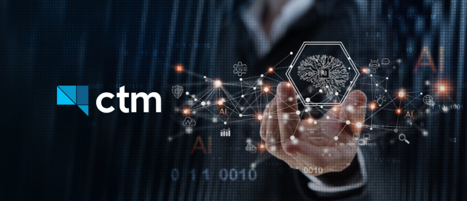 CTM Enhances Conversation Analytics CTM Enhances Conversation Analytics