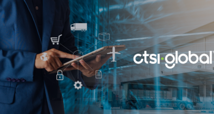 CTSI-Global Trust Center Is Launched