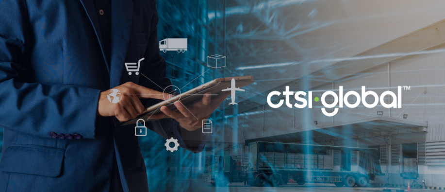 CTSI-Global Trust Center Is Launched CTSI-Global Trust Center Is Launched