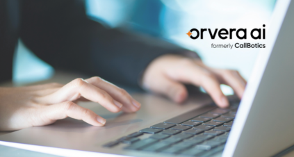 CallBotics Rebrands as Orvera AI
