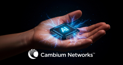 Cambium Networks MarketApps Hub