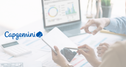 Capgemini FSCS partner