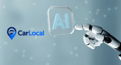 CarLocal.io Automotive AI Answer Engine