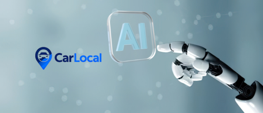 CarLocal.io Automotive AI Answer Engine CarLocal.io Automotive AI Answer Engine
