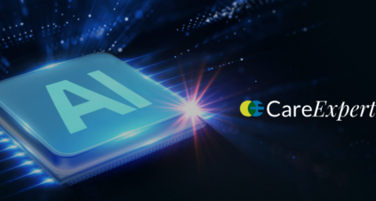 CareExpertAI AI Support for Caregivers
