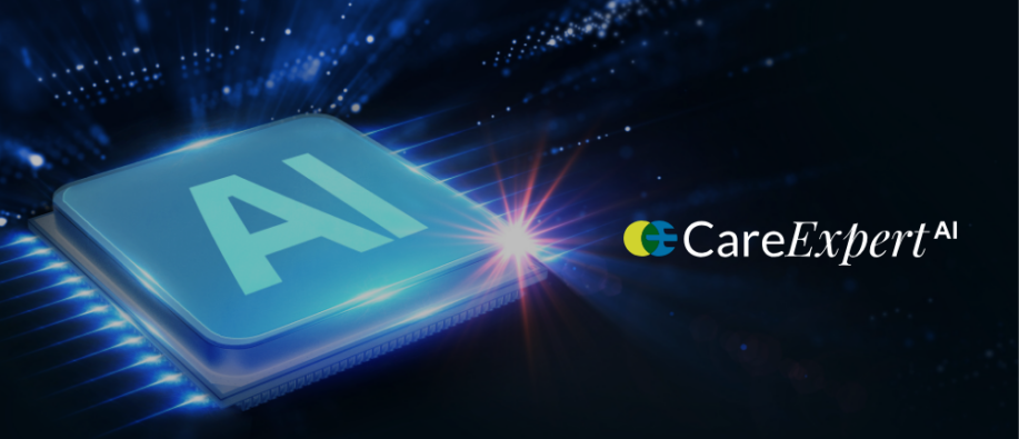 CareExpertAI AI Support for Caregivers CareExpertAI AI Support for Caregivers