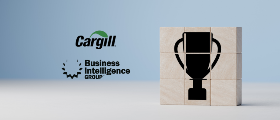 Cargill Named Top 10 Innovator in 2026 BIG Awards {{brizy_dc_image_alt entityId=