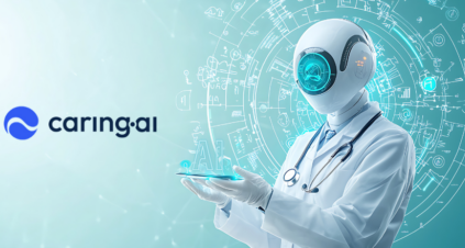 CaringAI AI Cognitive Screening