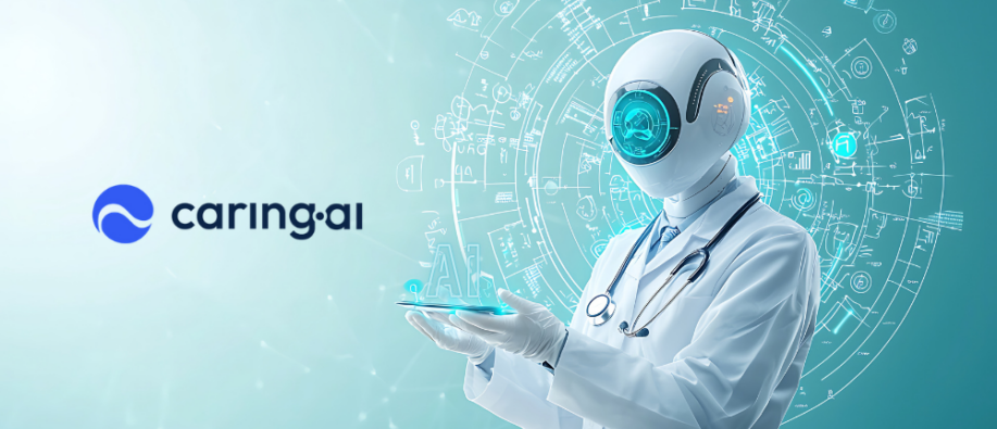 CaringAI AI Cognitive Screening CaringAI AI Cognitive Screening