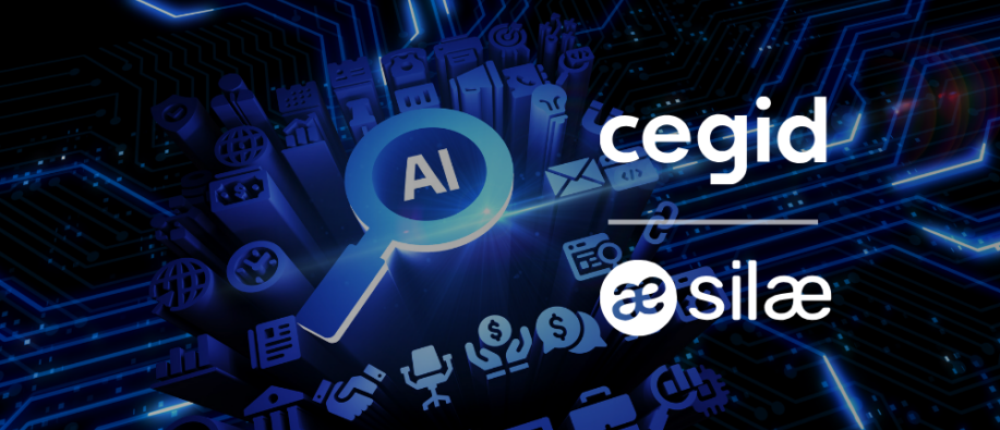 Cegid and Silae plan to merge Cegid and Silae plan to merge