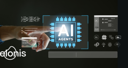 Celonis And Oracle Power Enterprise AI