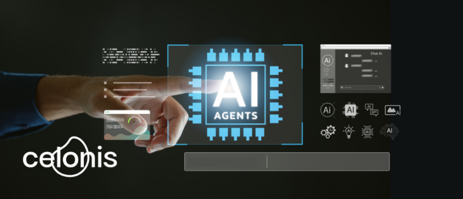 Celonis And Oracle Power Enterprise AI Celonis And Oracle Power Enterprise AI