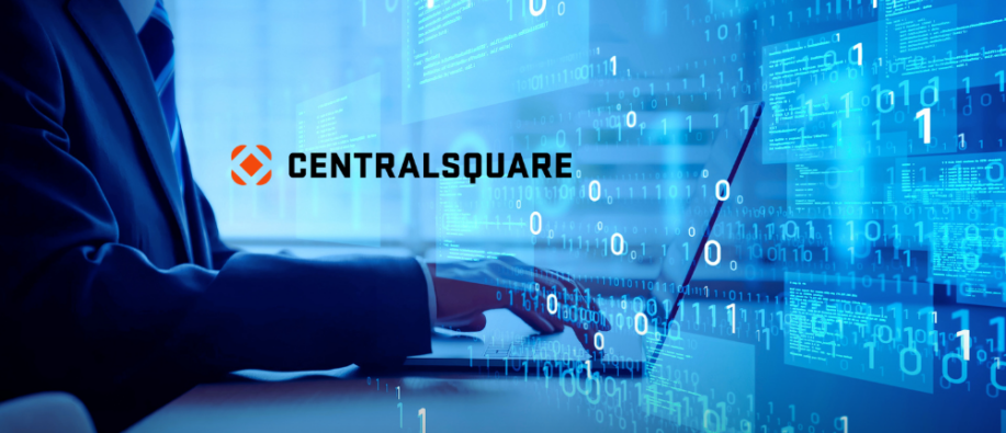 CentralSquare One Platform CentralSquare One Platform