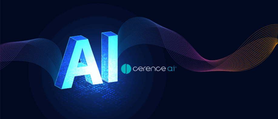Cerence AI at IAA Mobility 2025