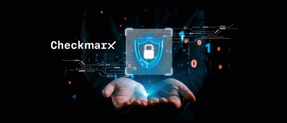 Checkmarx Named Security Testing Leader