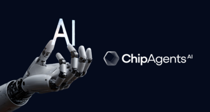 ChipAgents Expands AI Efforts with AWS