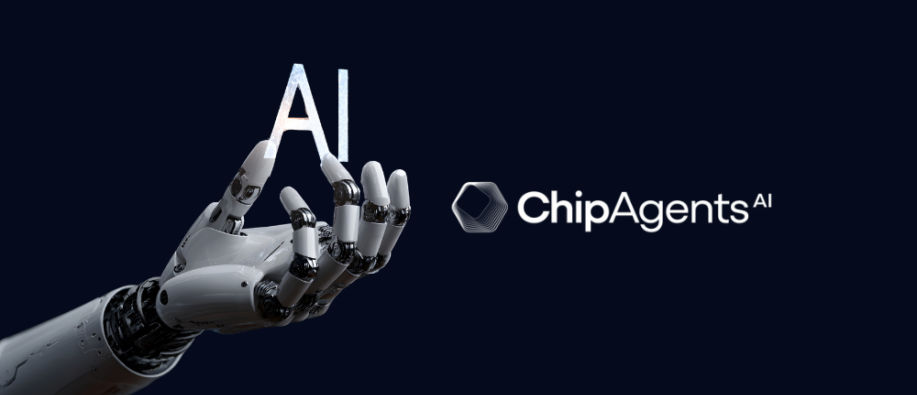 ChipAgents Expands AI Efforts with AWS ChipAgents Expands AI Efforts with AWS