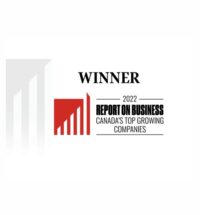 Cinchy - Canada’s Top Growing Companies Cinchy - Canada’s Top Growing Companies