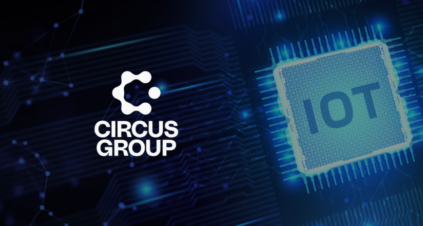 Circus Pods Intelligent Refill System