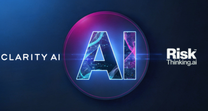 Clarity AI partners with RiskThinking.ai