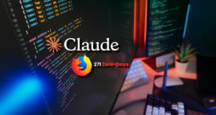 Claude Mythos to Fix 271 Firefox Bugs