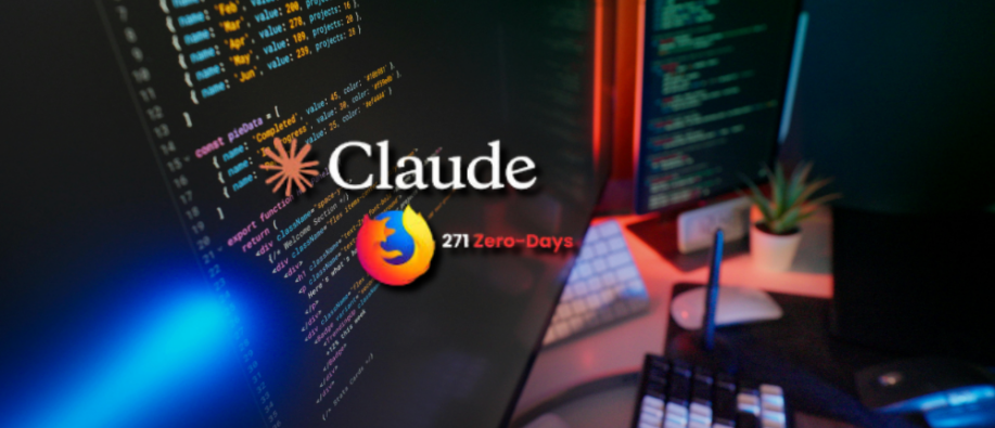 Claude Mythos to Fix 271 Firefox Bugs Claude Mythos to Fix 271 Firefox Bugs