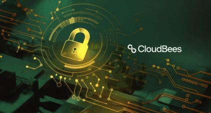 CloudBees wins Compliance Software Award