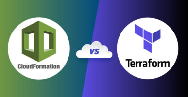 CloudFormation vs. Terraform